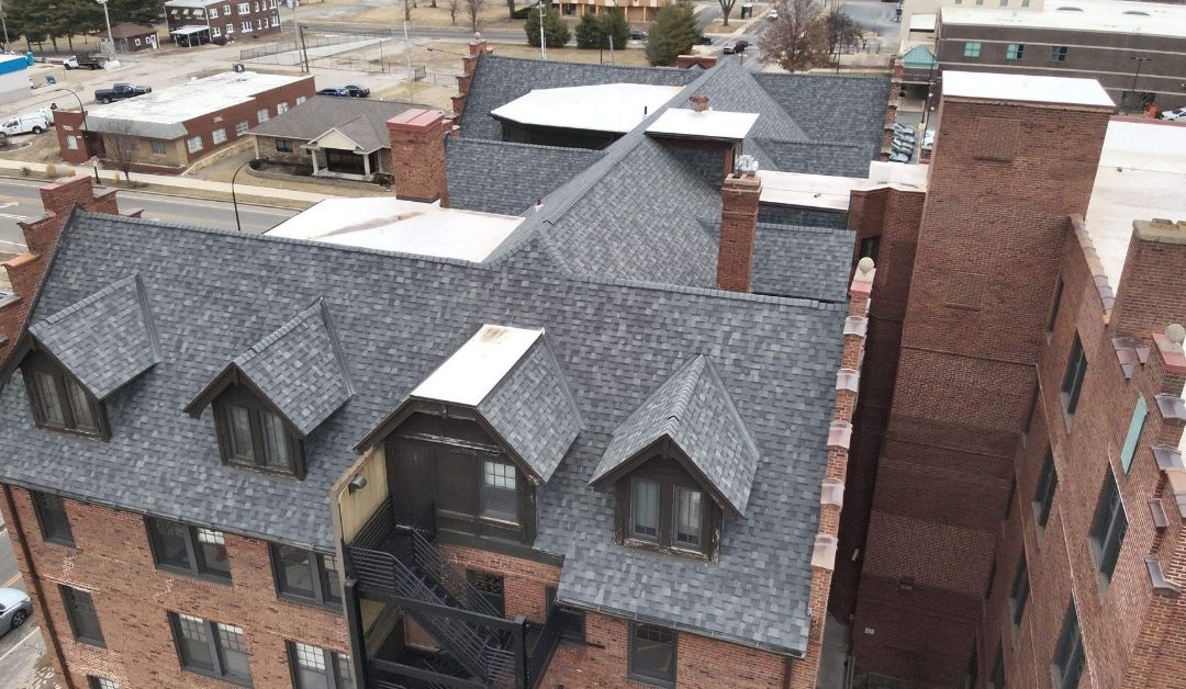 How Weather Impacts Your Roof Over Time