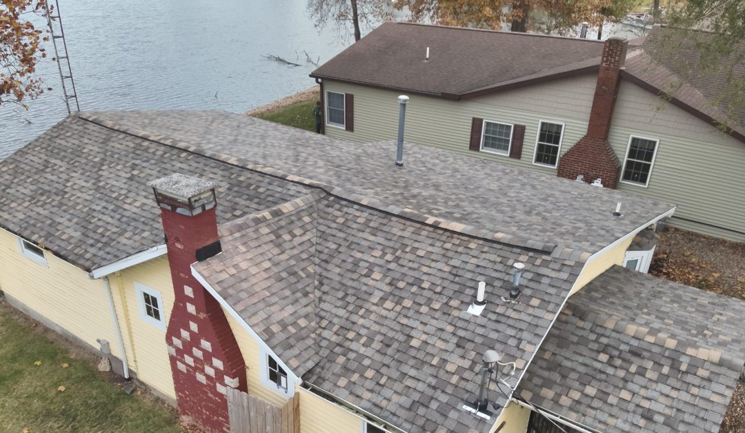 How To Spot Hidden Roof Damage After a Storm